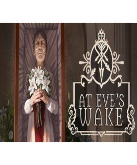 At Eve s Wake Steam Key GLOBAL